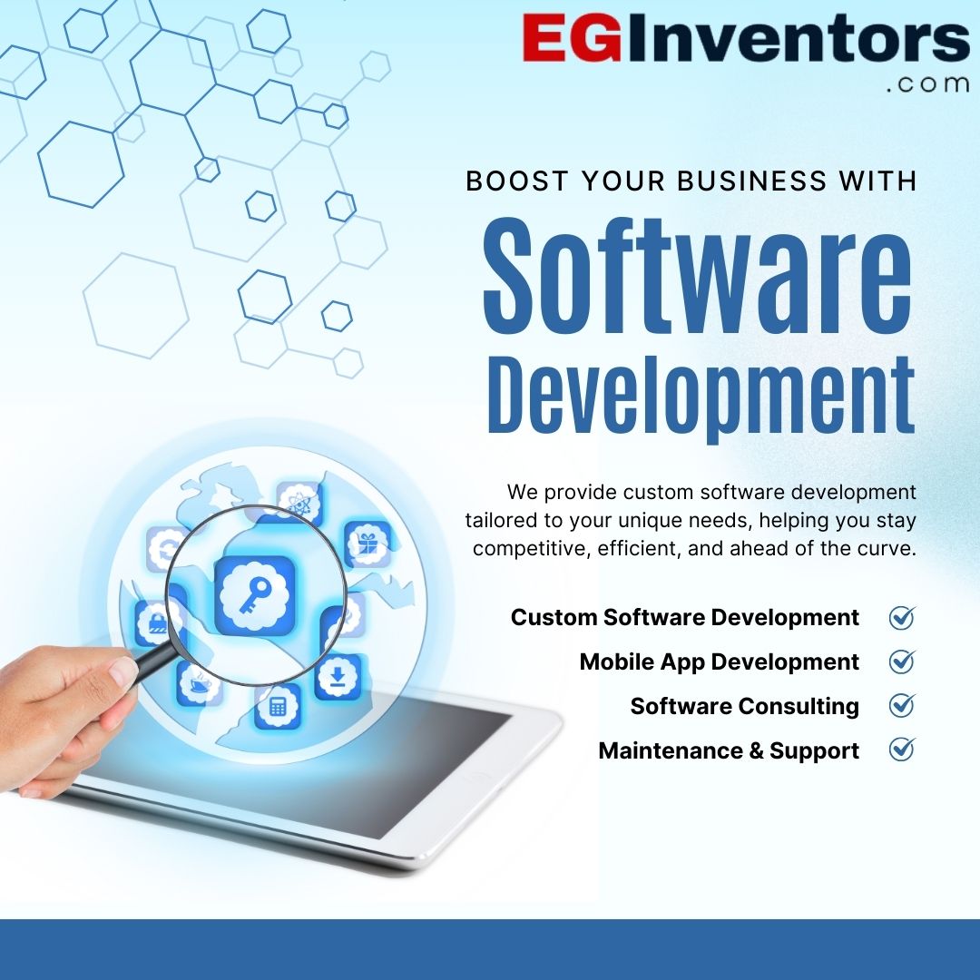 Best Software Development Company in Gurgaon